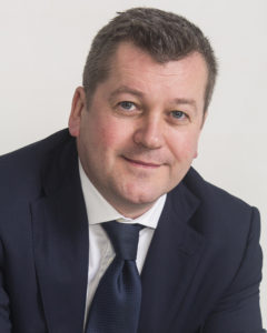 Jonathan Goodwin Solicitor & SRA Intervention Specialist