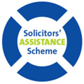 Solicitors Assistance Scheme