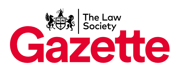 Jonathan Goodwin Featured In Law Society Gazette