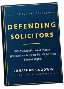 Defending Solicitors